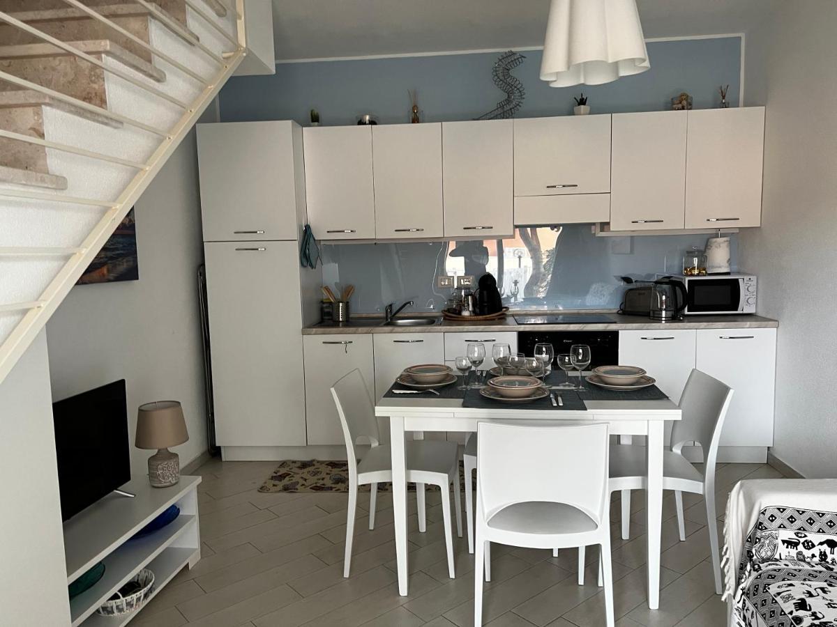 Spritz Home Viddalba Exterior photo