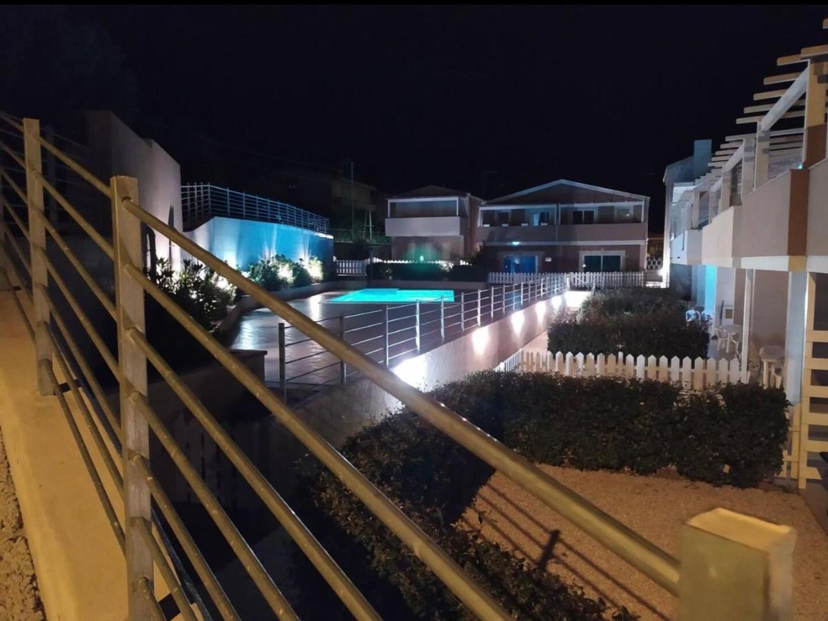 Spritz Home Viddalba Exterior photo