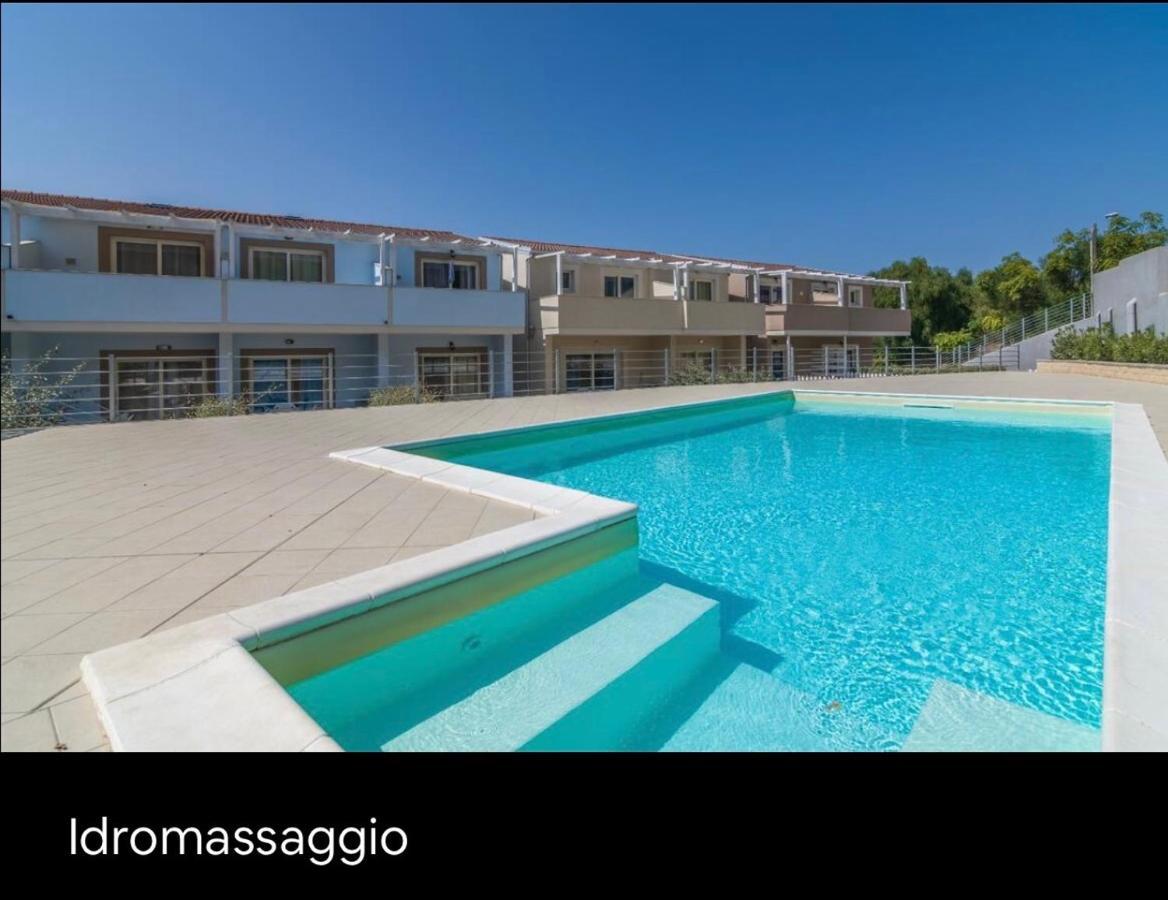 Spritz Home Viddalba Exterior photo