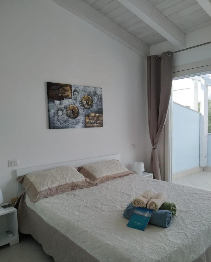 Spritz Home Viddalba Exterior photo