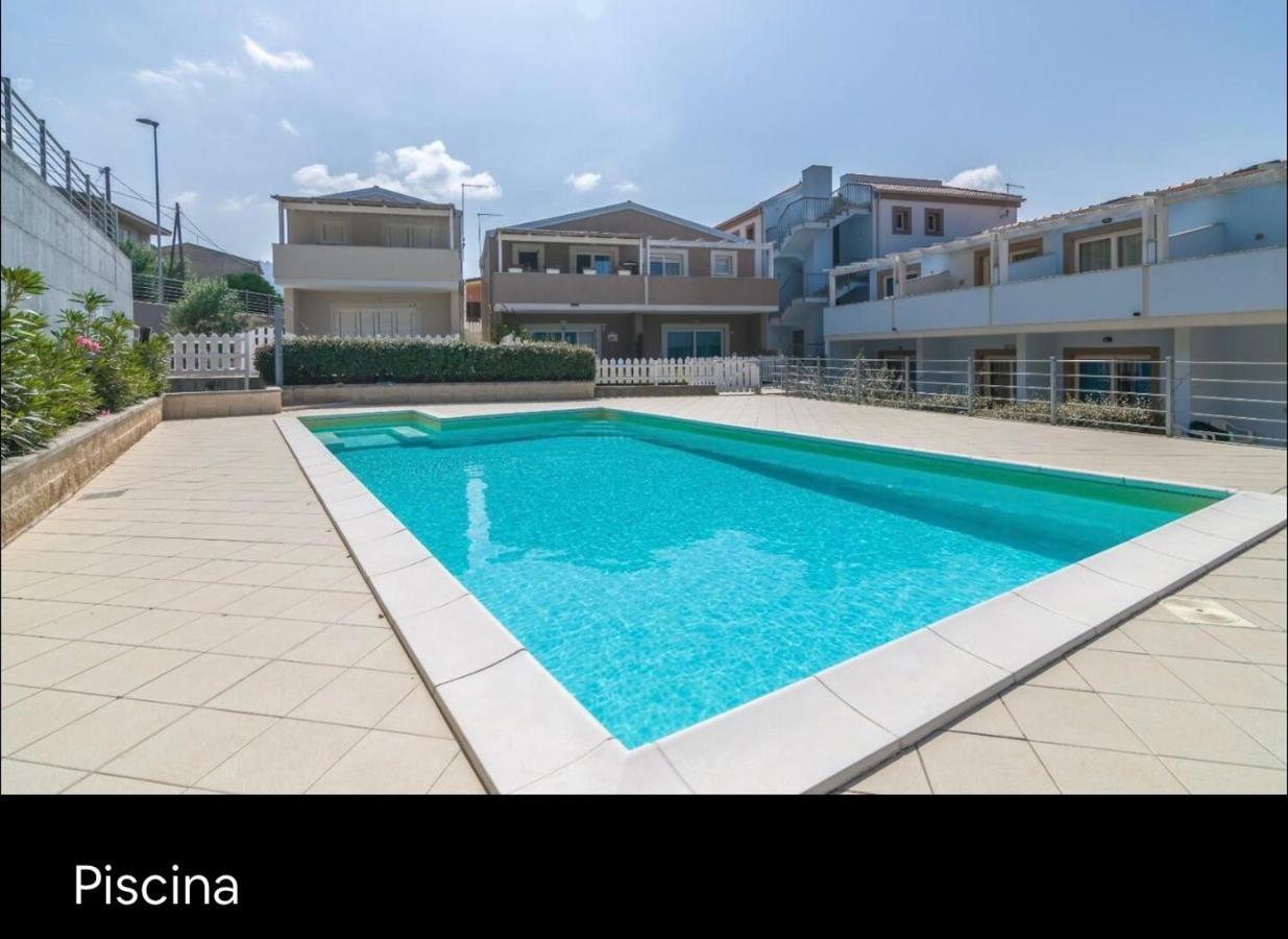 Spritz Home Viddalba Exterior photo